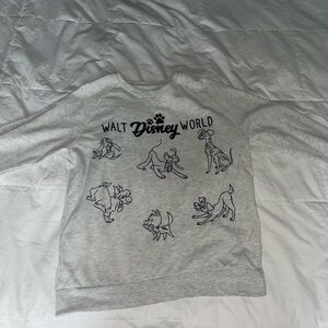 Disney World - Disney Dogs